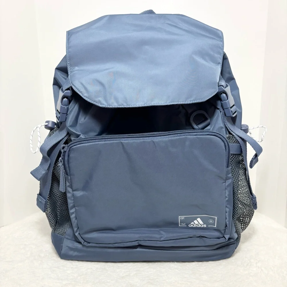 adidas Saturday‎ Sport Fashion Compact Small Size Backpack